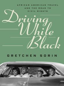 Driving While Black - ebook